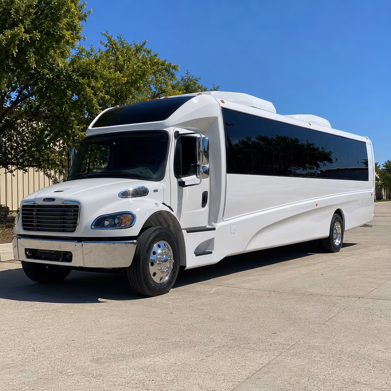 carson city 15 passenger minibus