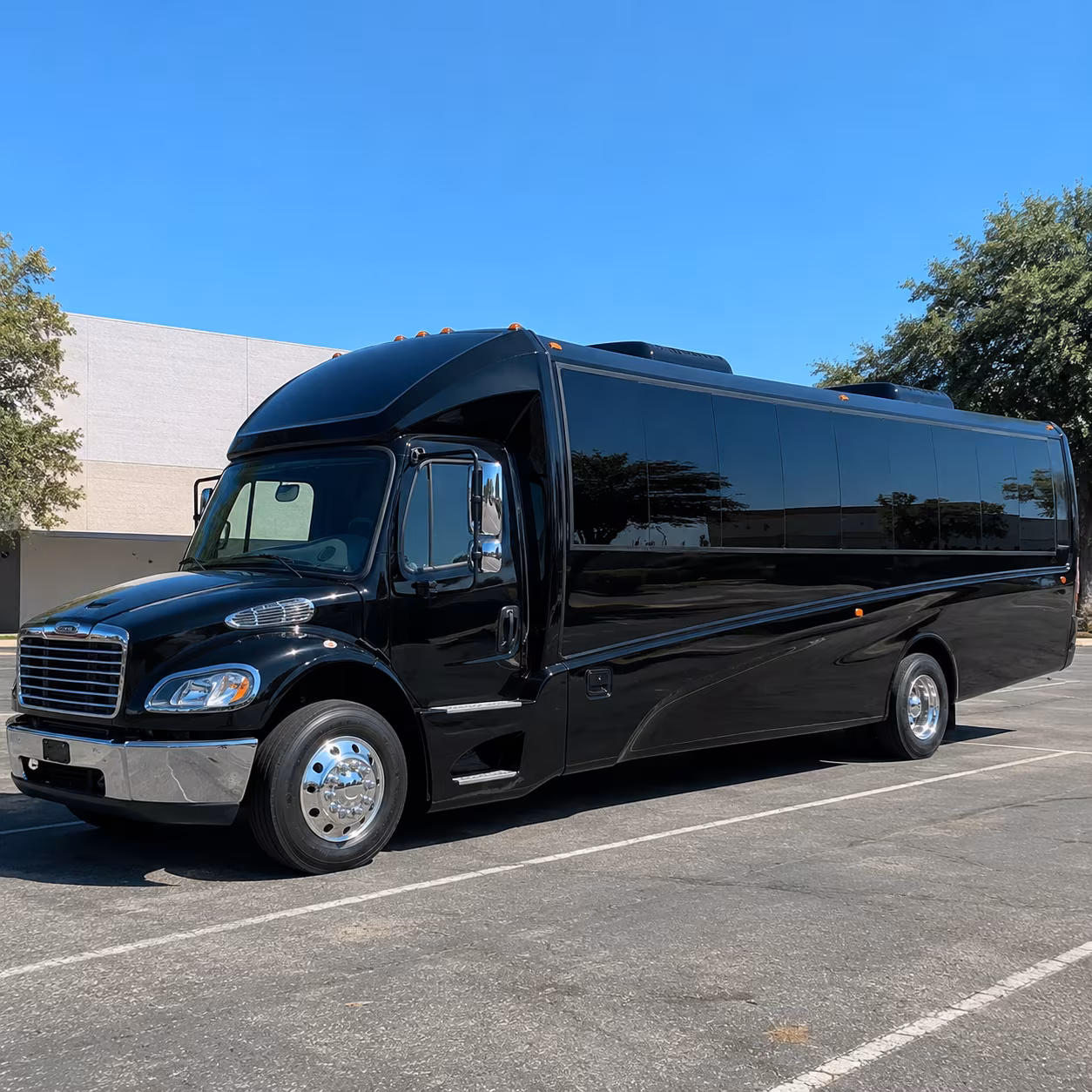 carson city 20 passenger minibus