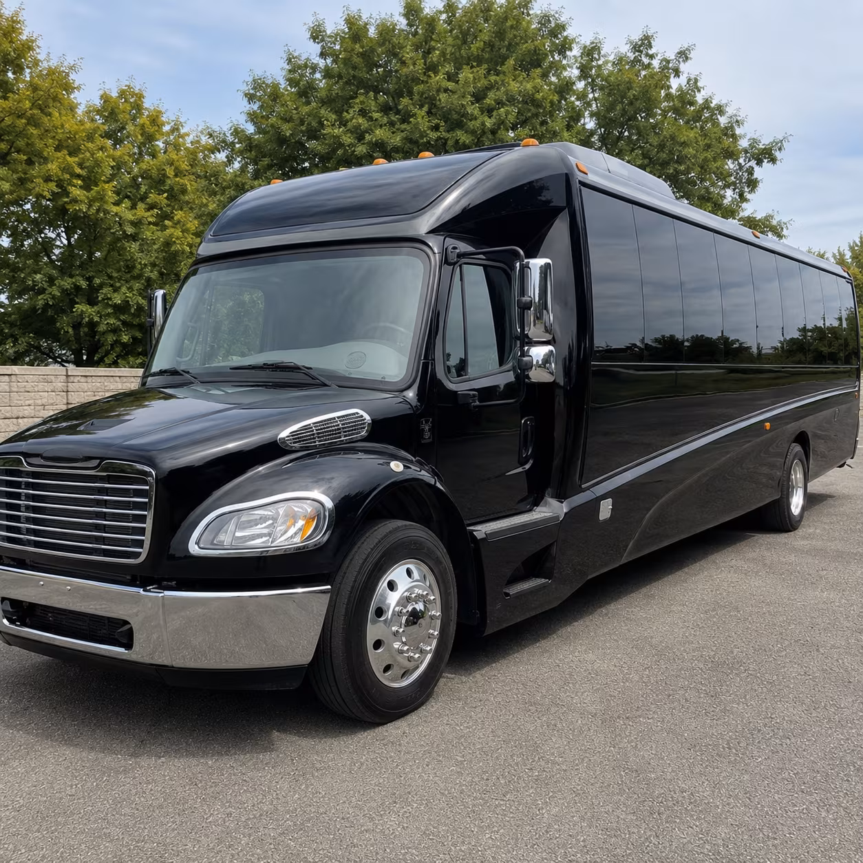 carson city 30 passenger minibus