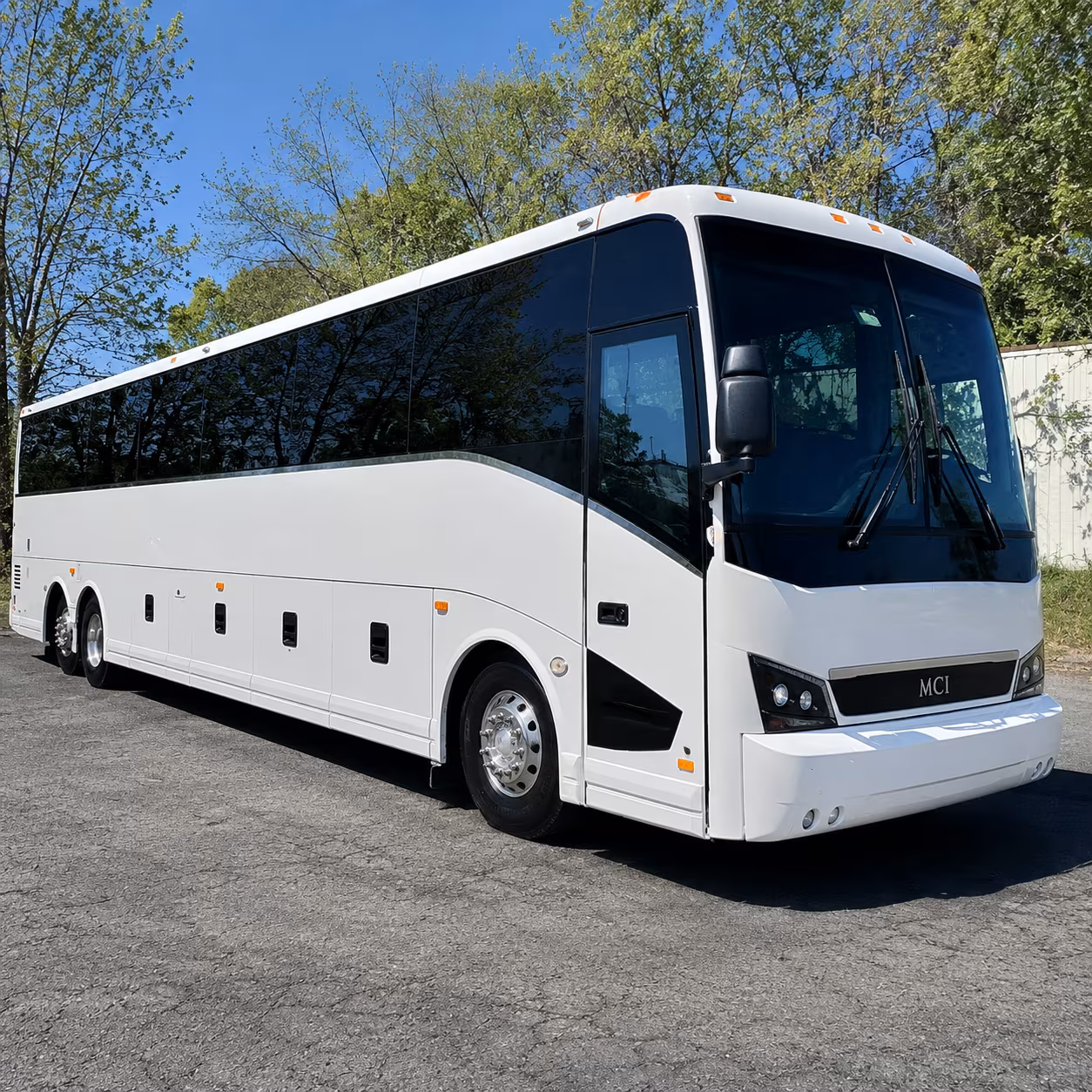 carson city charter bus rentals for nevada state agency shuttles