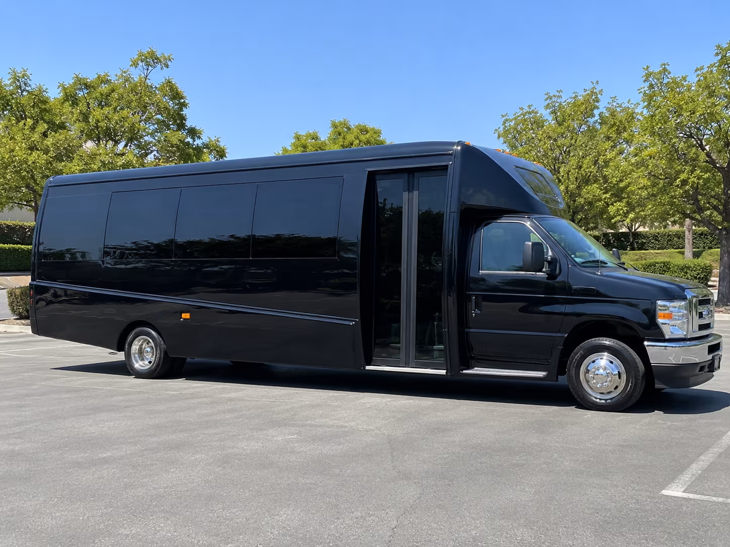 carson city concert transportation