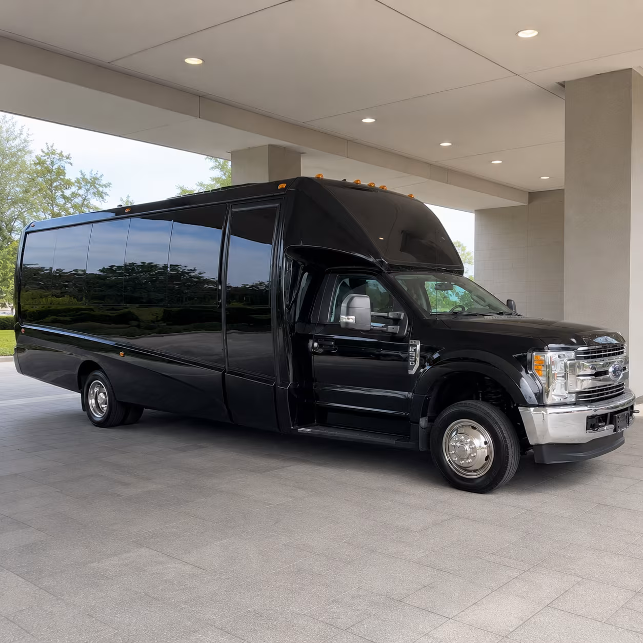 carson city corporate event party bus rental