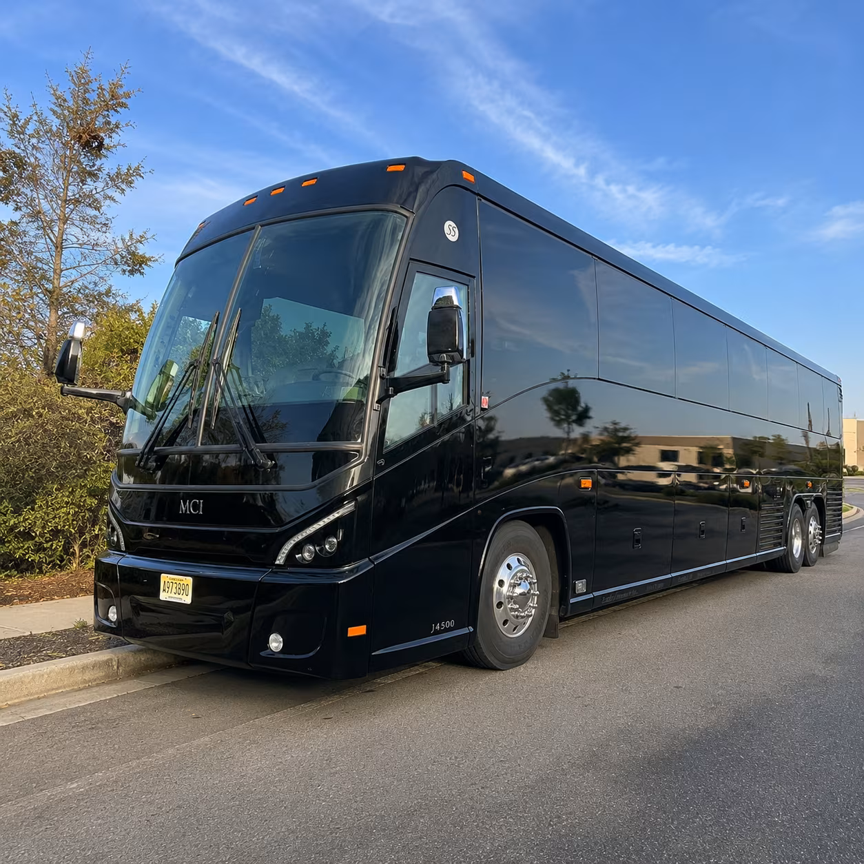 carson city employee transportation onboard seating