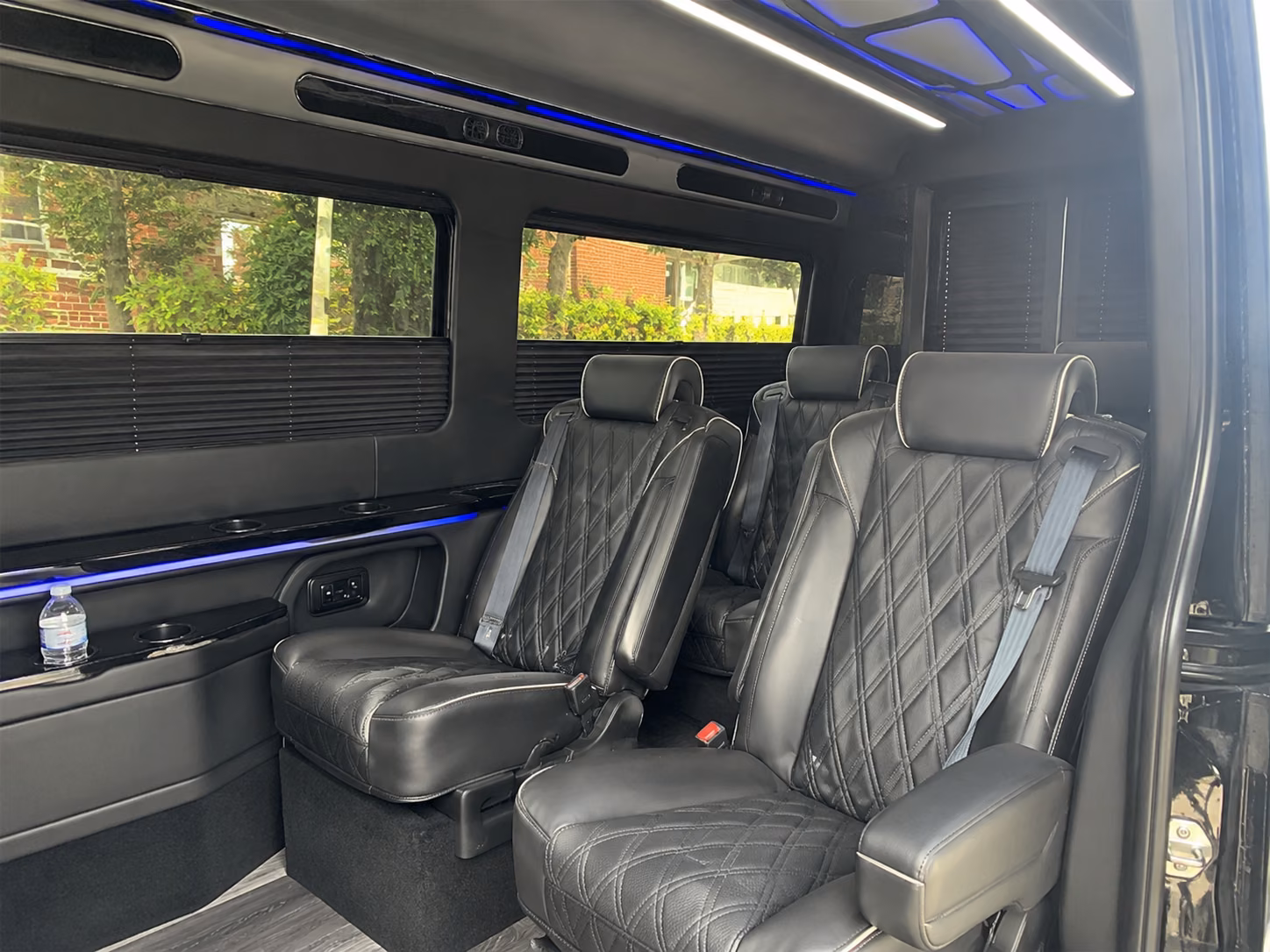 carson city employee transportation