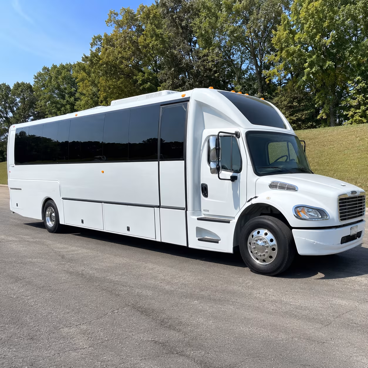 carson city new years eve party bus rental