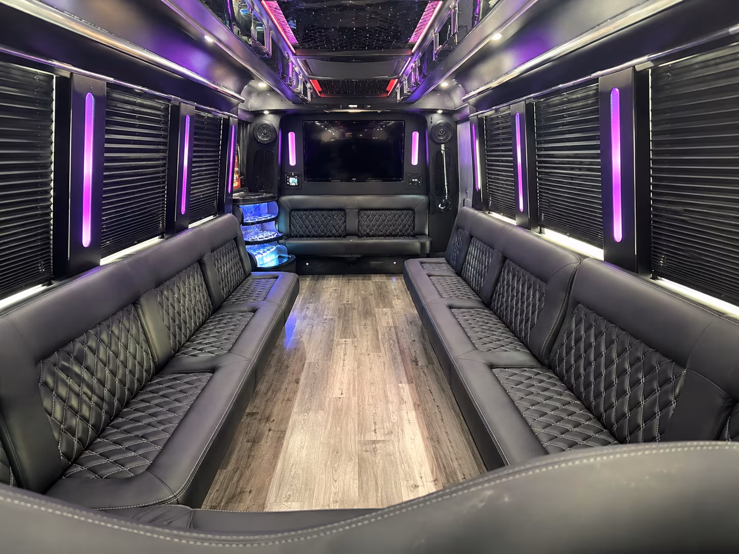 carson city party bus booking step 3 2