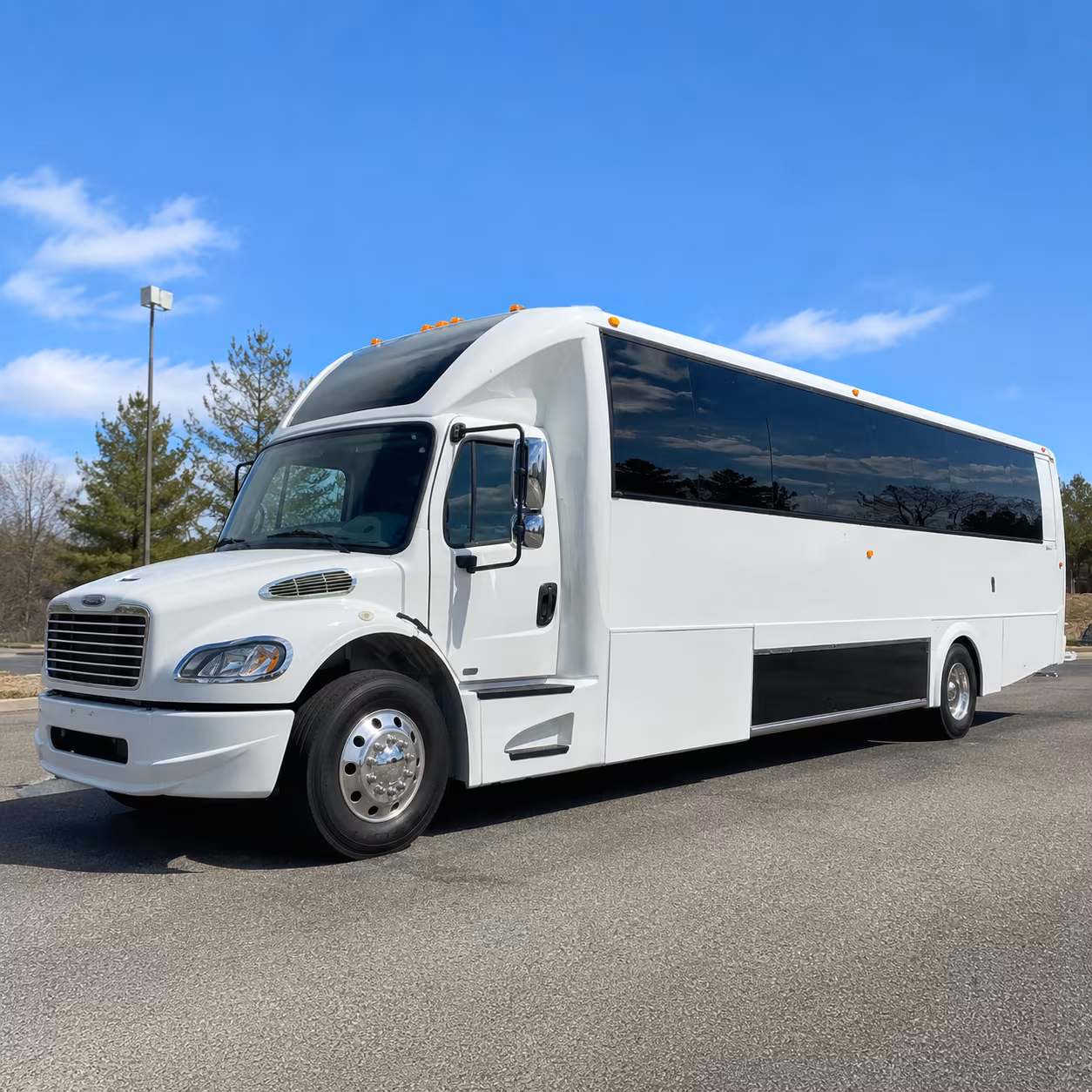 carson city party bus