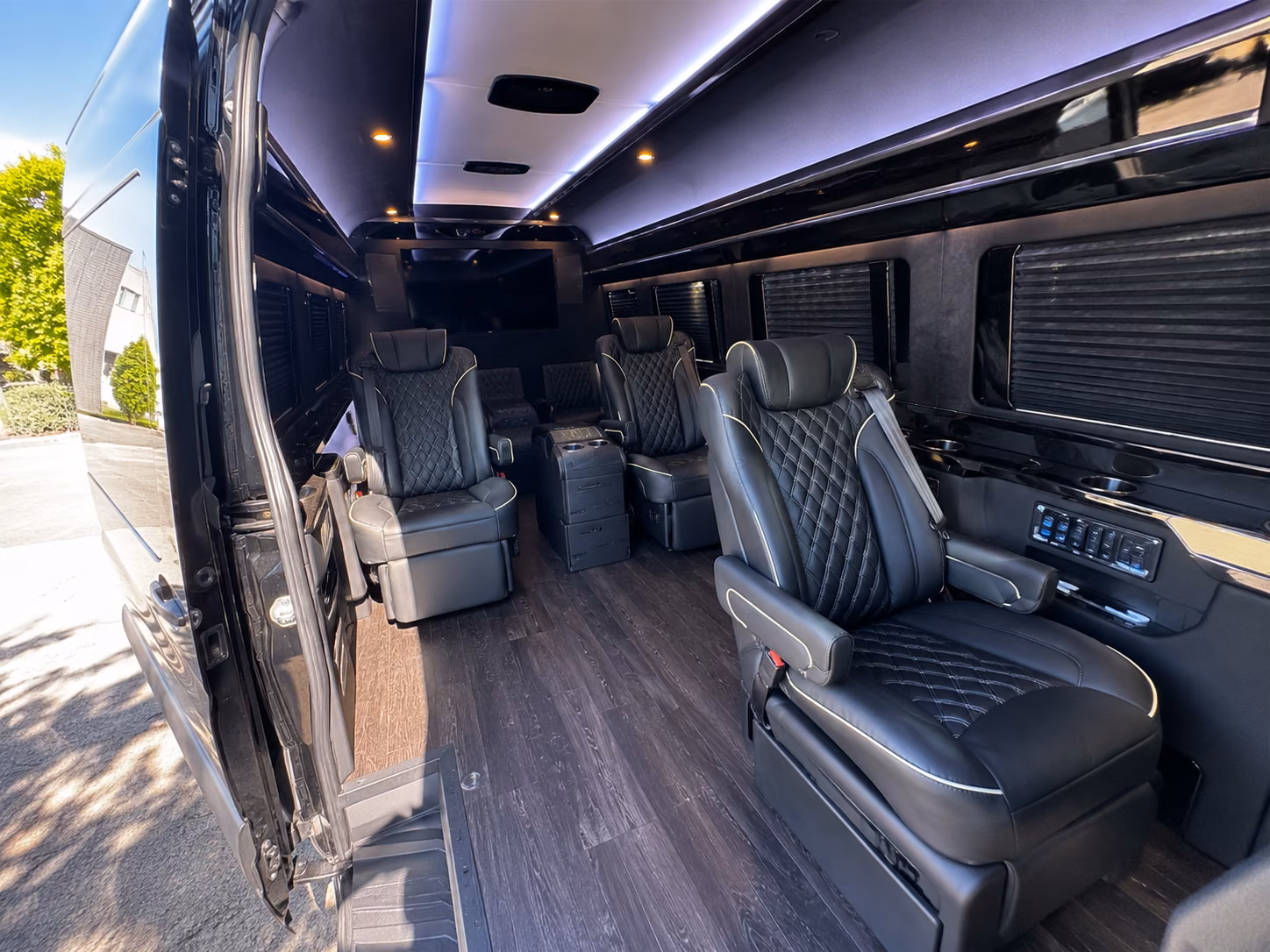 carson city prom transportation