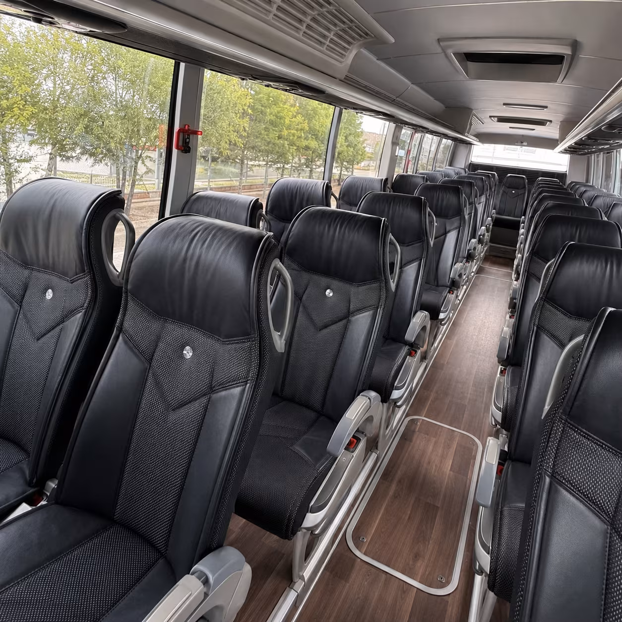 carson city school event transportation