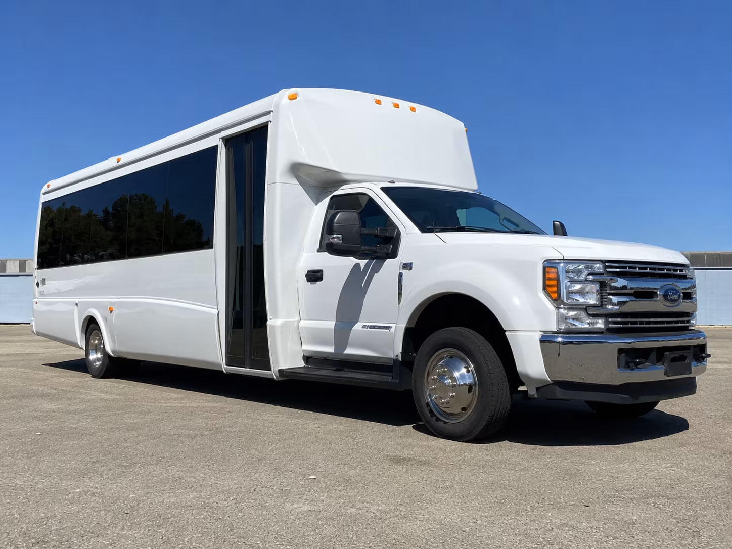 carson city sporting event transportation onboard seating