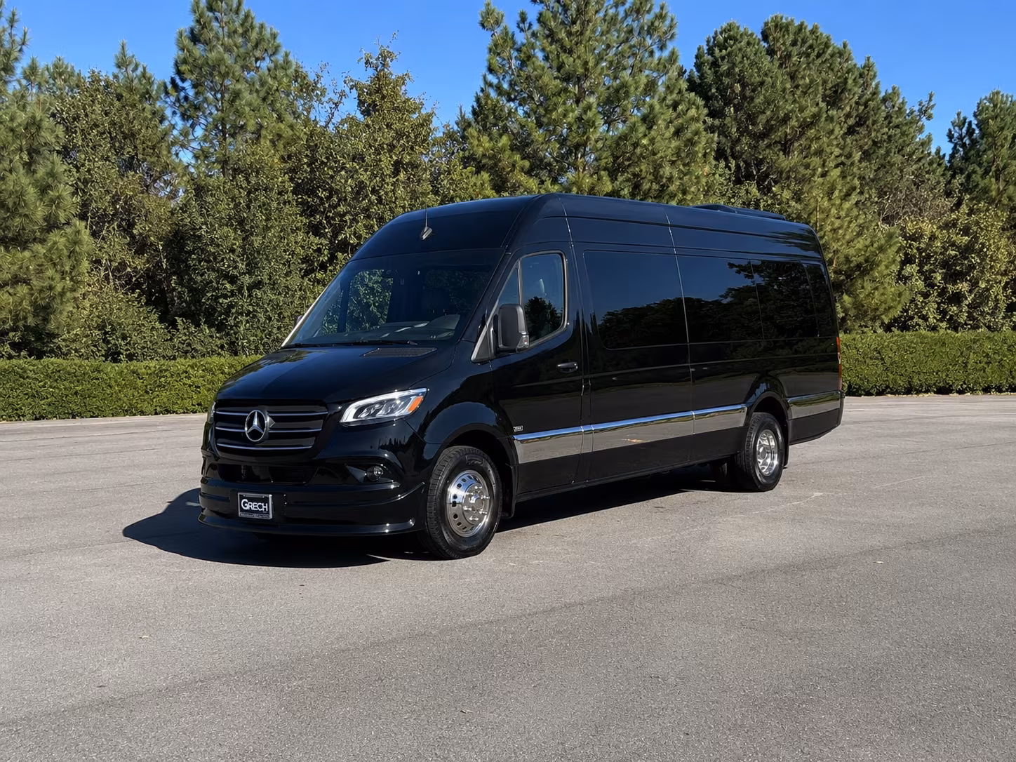 carson city sporting event transportation