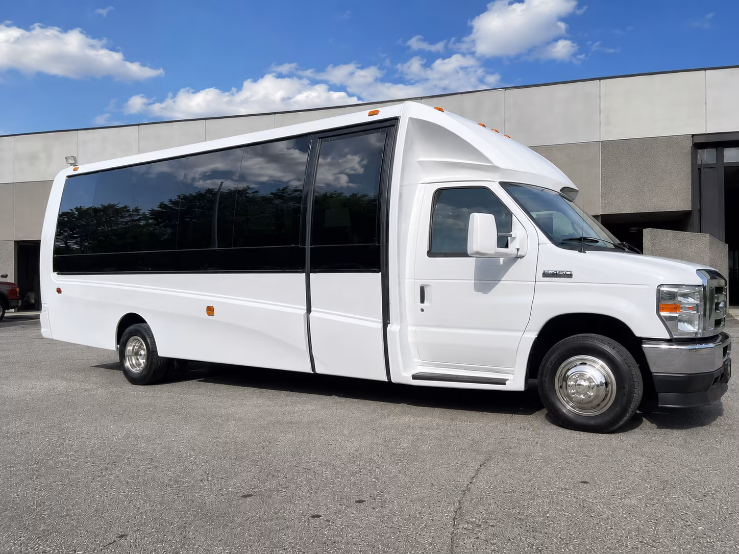 casino resort event buses and vip group transportation in carson city