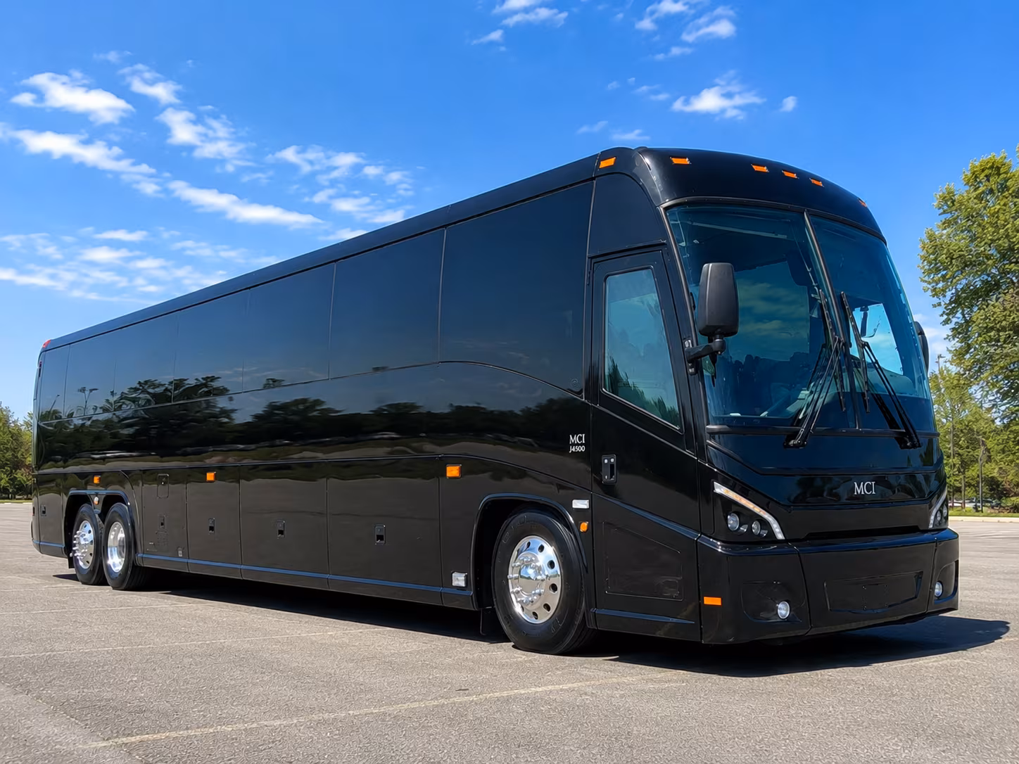 charter buses for corporate retreats and team events around lake tahoe