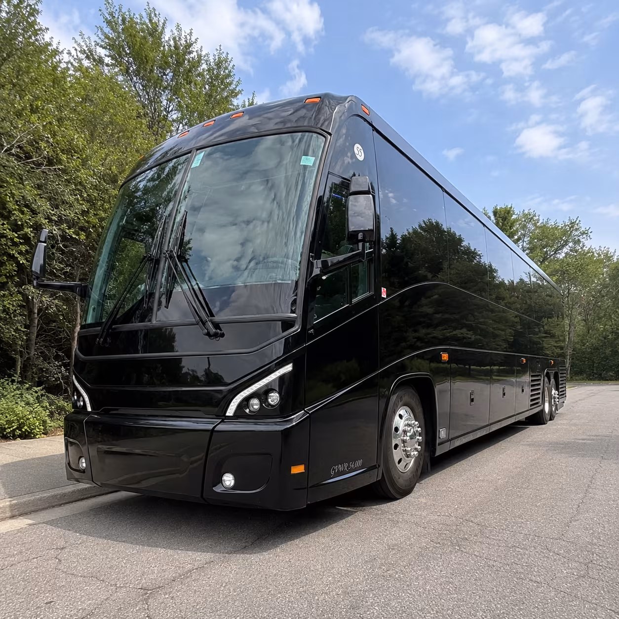 charter buses for nevada day parade and festival events