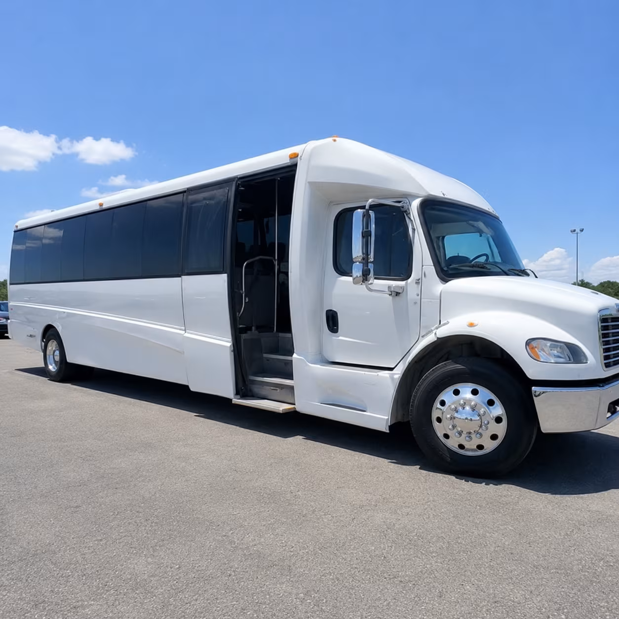 charter buses for nevada state museum field trips in carson city