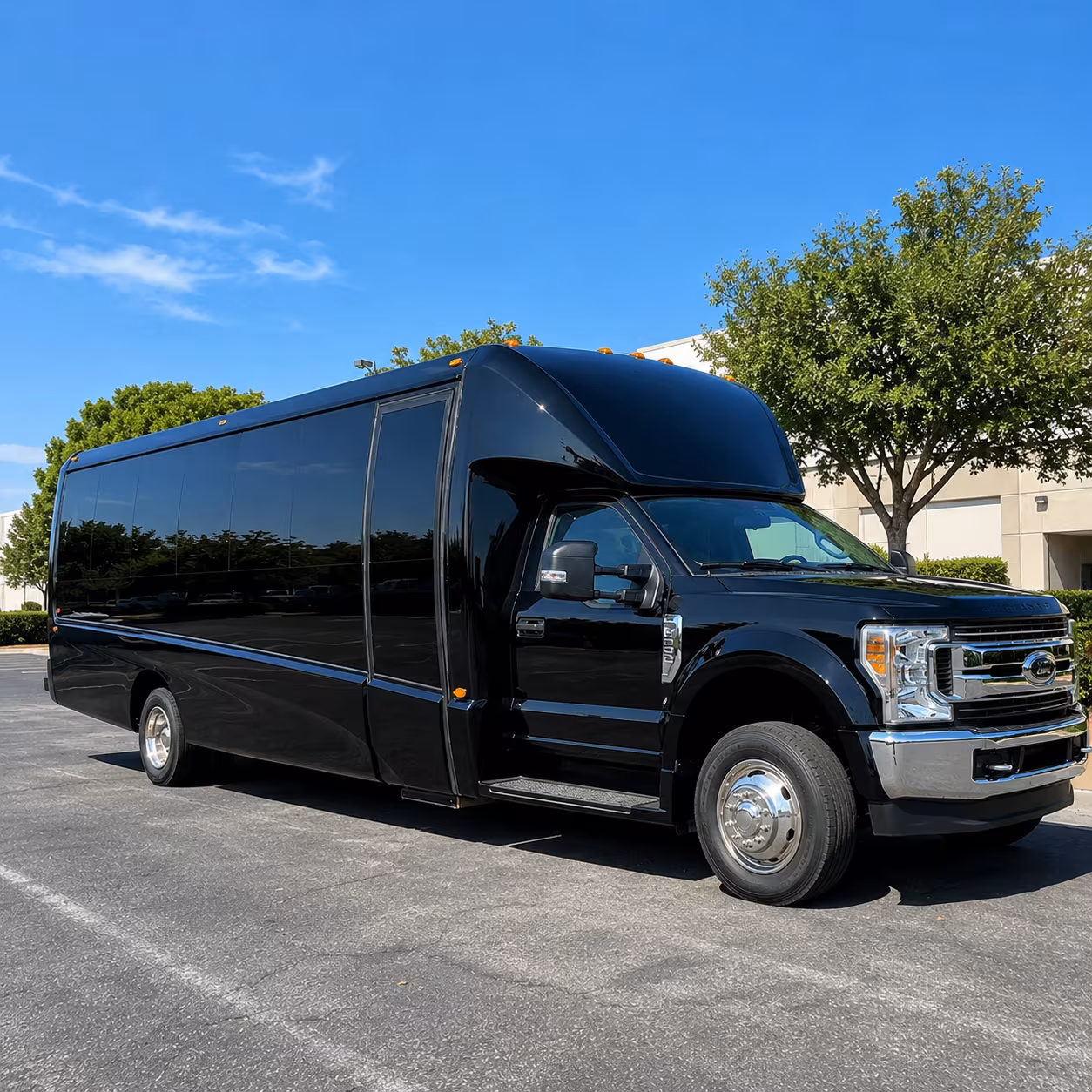 charter buses to nevada wolf pack games at mackay stadium
