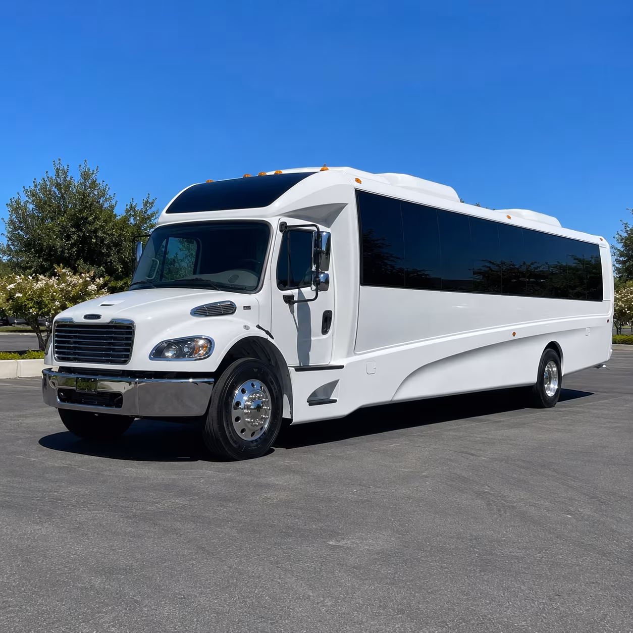 charter buses to reno and lake tahoe concert venues from carson city