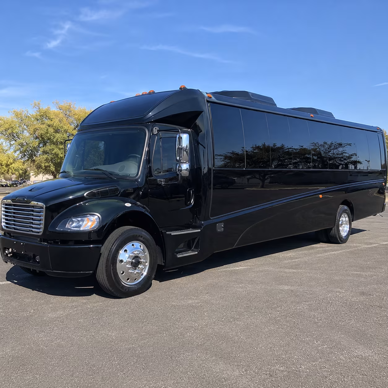 festival season shuttle buses for groups headed to tahoe and beyond