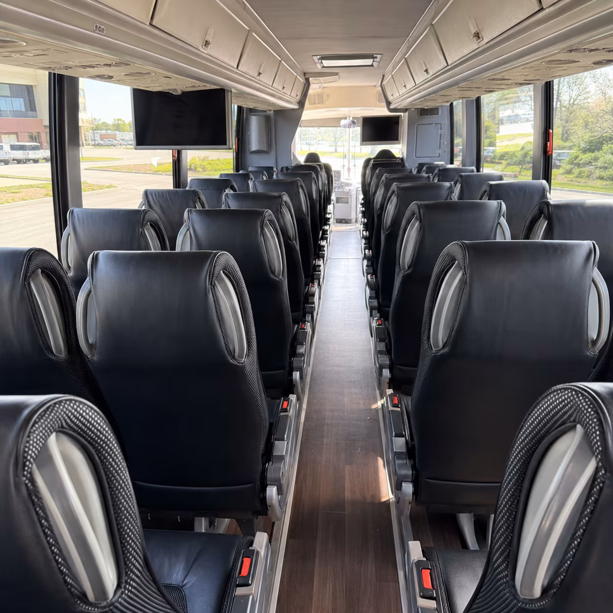 long distance transportation for school groups and athletic teams in carson city