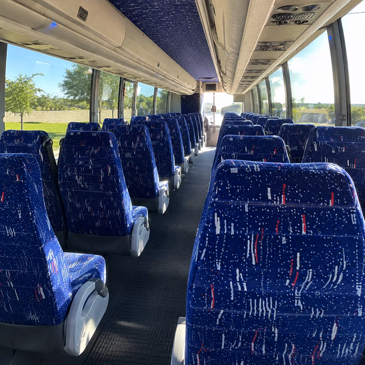 mission and outreach group buses serving carson city and northern nevada