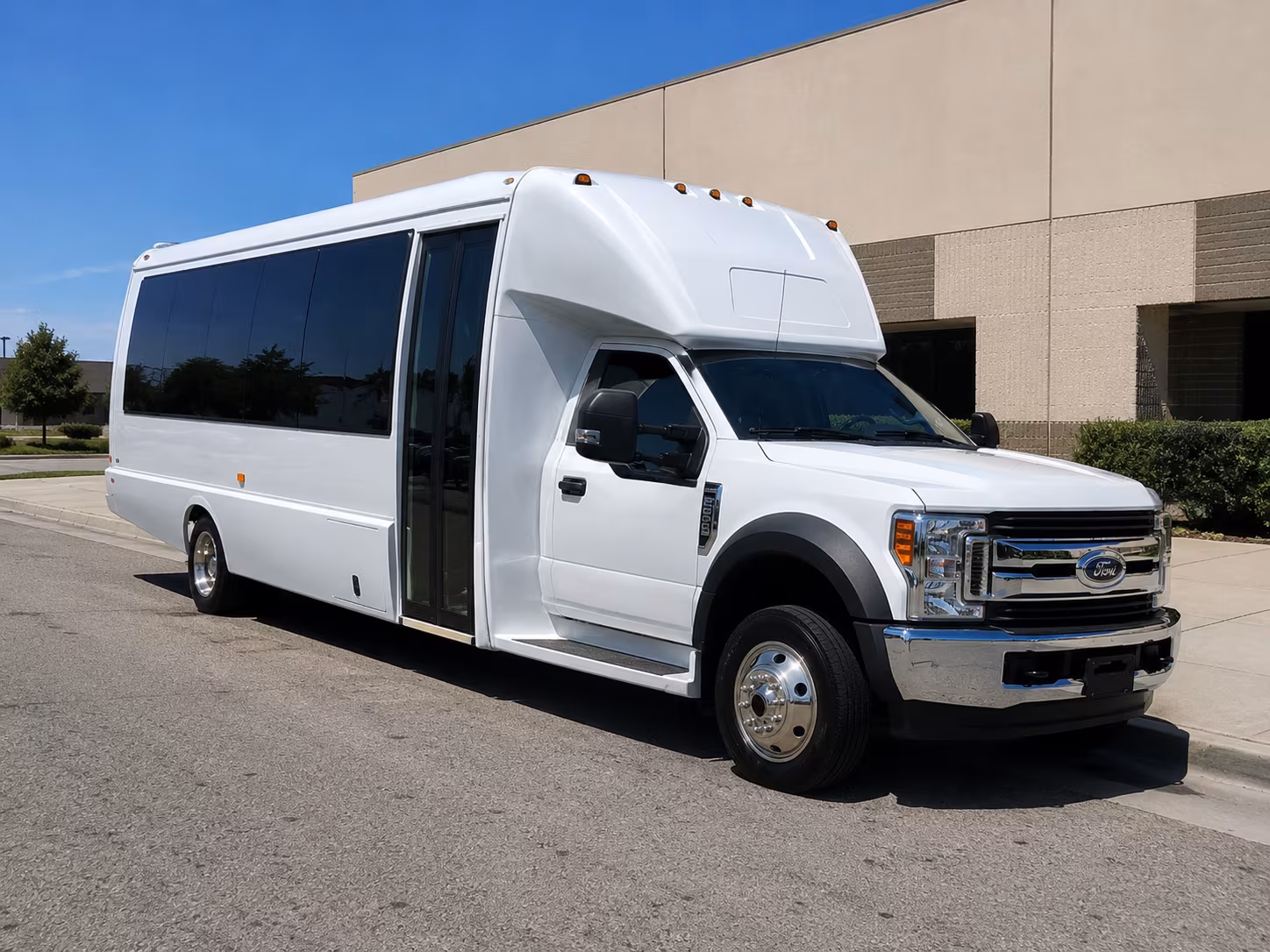 multi stop field trip bus rentals for carson city school groups
