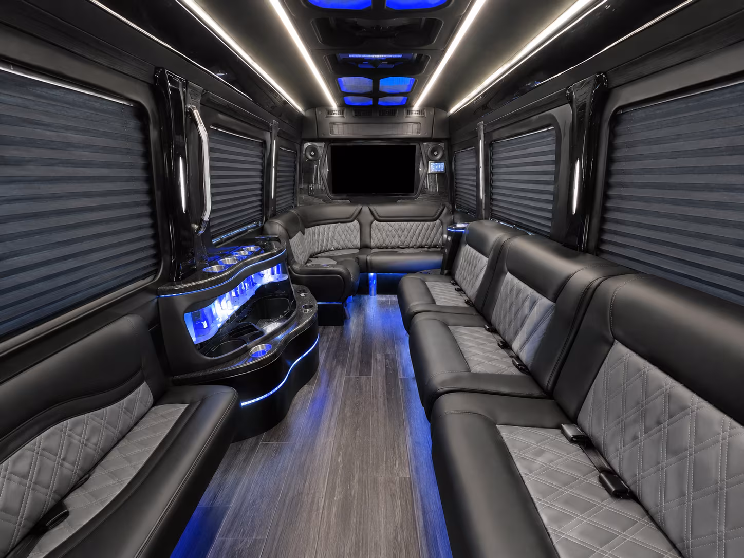 off site team events and corporate retreat transportation from carson city