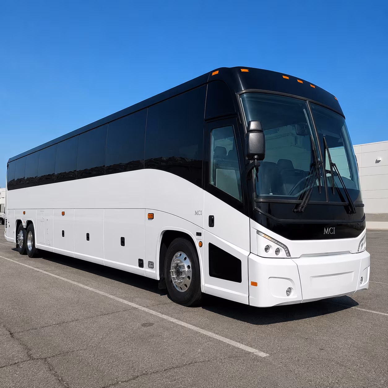 out of state charter bus rentals and group travel from northern nevada