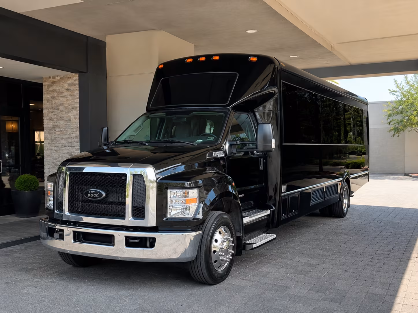 party buses for carson city and reno bachelorette weekends